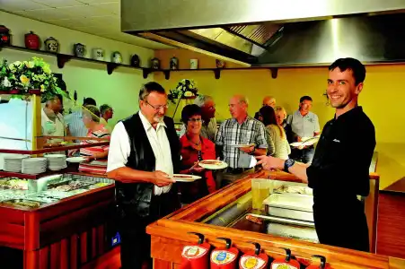 Wangerland Resort - 22