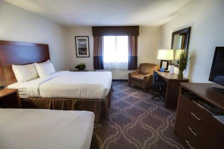 Ashmore Inn and Suites - 14