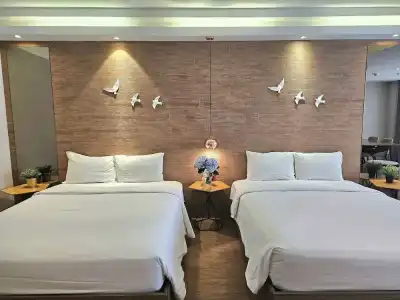 The Luxe Da Lat - 205