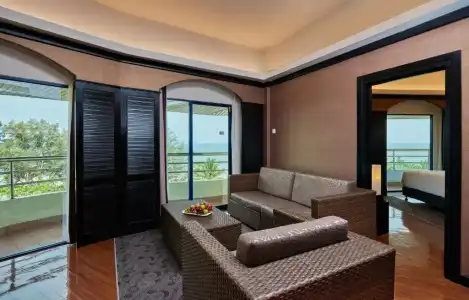 Swiss-Grand Beach Resort Kuantan - 135