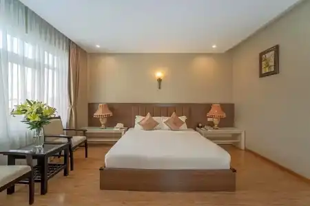 Eden Plaza Danang - 50