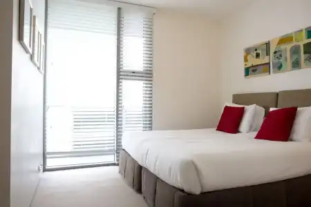Cairns Private Apartments - 125