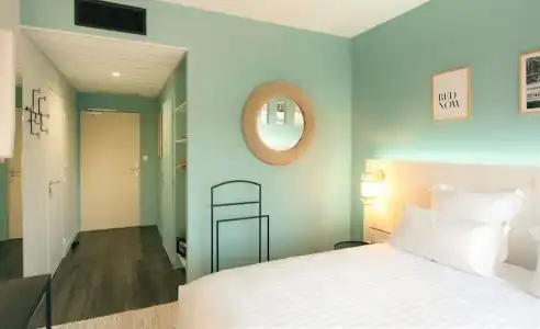Padja & Spa, Vannes - 52