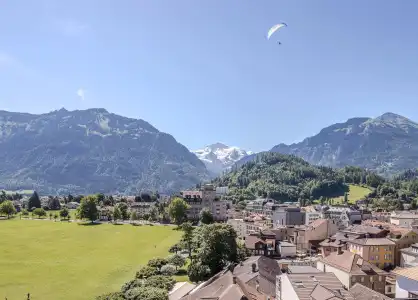 Metropole Interlaken - 26