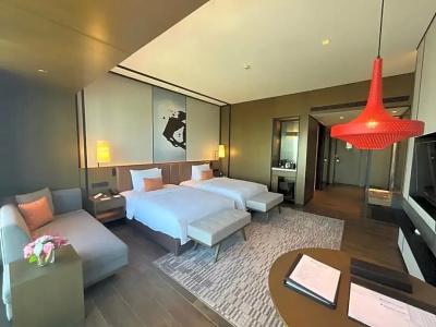 Wyndham Grand Yangon - 27
