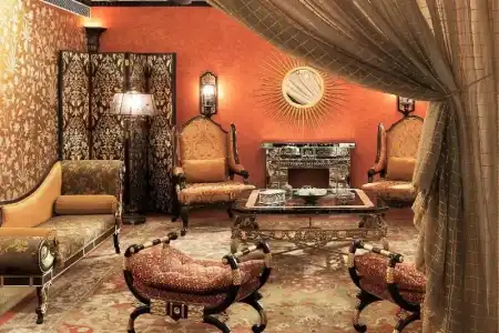 Rambagh Palace - 10