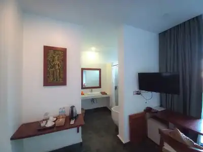Sam So Boutique Villa - 91