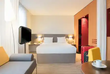 Novotel Suites Cannes Centre - 23