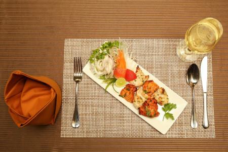 Yatri Suites and Spa - 11