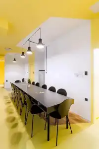Essential Hostel - 15