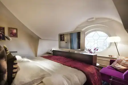 Berns – Boutique in the heart of Stockholm - 6