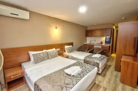 Comfort Suite Taksim - 17
