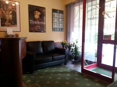 Nuova Locanda Belvedere - 1