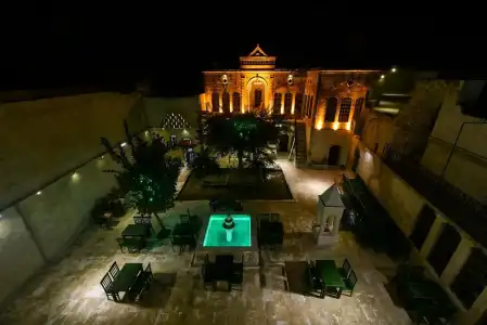 Hanehan Butik Otel - 2