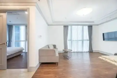 Haeundae Centum - 26