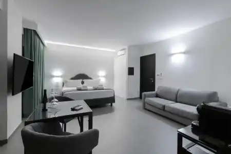 Guest house Suite Palermo Apartment - 159