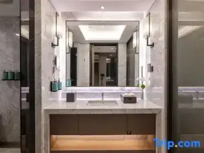 Novotel Kunshan Yangcheng Lake - 50