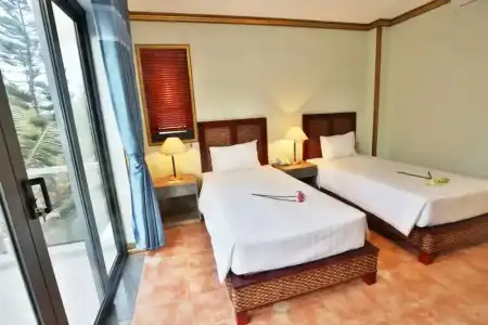 Lotus Vung Tau Resort - 52