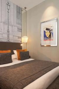 Hôtel La Lanterne & Spa By Timhotel - 137