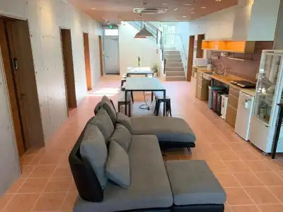 HOSTEL SunTerrace Ishigaki - 19