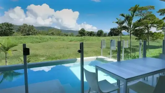 Pool Port Douglas - 42