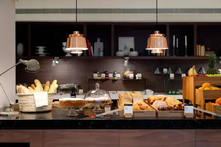 Alexandra Barcelona, Curio Collection by Hilton - 13
