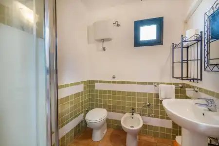Glamping Borgo di Campagna - 7