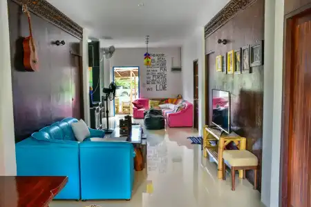 Love Station Hostel - 11