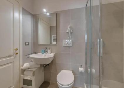 Residenza D'Epoca Historia Luxury - 37