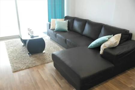 Eden Beach Apartments - 222