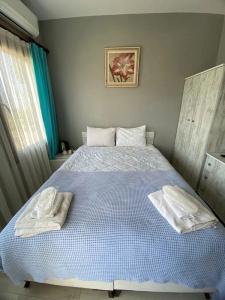 Zeyna Butik Otel - 38