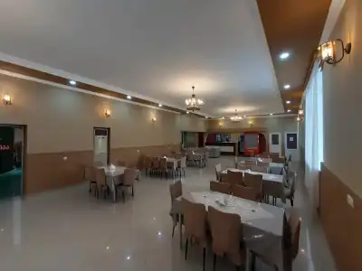Georgian House - 12