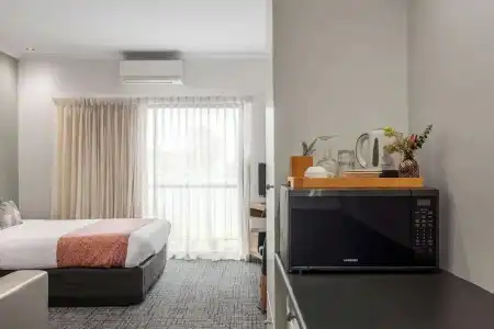 Best Western Geelong Motor Inn & Serviced Apartments - 34