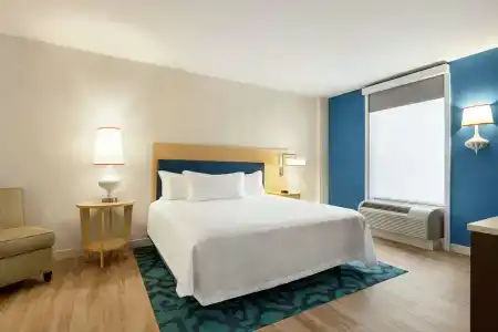 Home2 Suites by Hilton NY Long Island City/Manhattan View - 6
