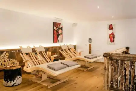 Das Rübezahl Romantic Hideaway & Boutique Spa - 30