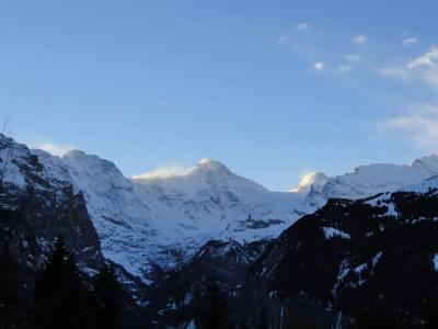 Alpenruhe - Vintage Design - 12