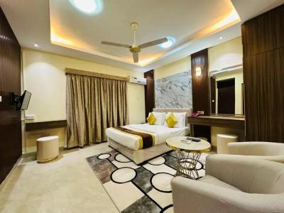 Al Nakheel Apartments - 29