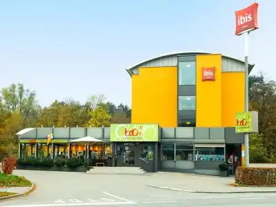 ibis Zurich Adliswil - 27