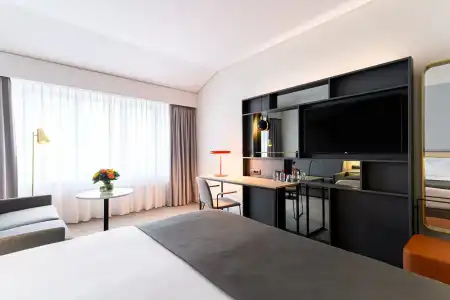 Holiday Inn Hasselt by IHG - 4