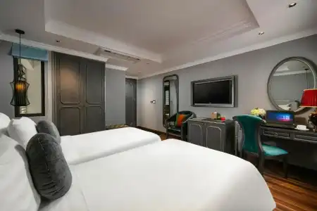 L'Heritage - 36
