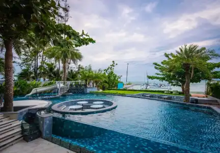 Worita Cove - 2