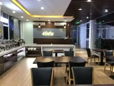 Doha 1 Saigon Airport - 11