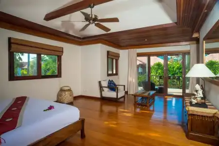 Shiva Samui Luxury Villas - 4