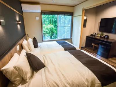 Livemax Resort Hakone Ashinoko - 74