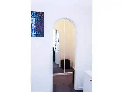 Hôtel Satellite - 33