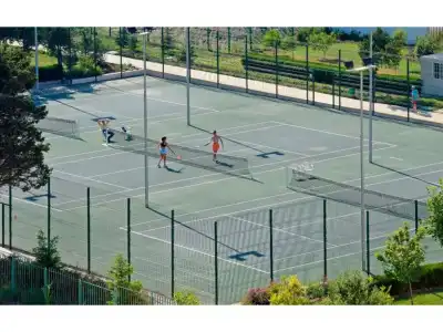 Sol Nessebar Palace Resort & Aquapark - All Inclusive - 20