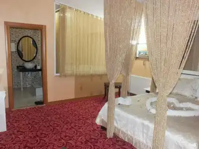 Demosan Otel & Spa - 83