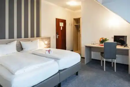 Astoria Business Resort Essen by Mayburgh - 53