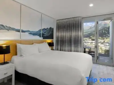 Scenic Suites Queenstown - 92