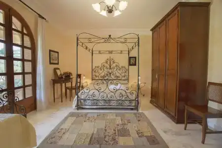 Villa Diana - 36